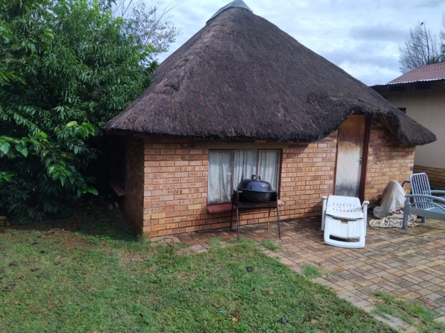4 Bedroom Property for Sale in Stilfontein Ext 4 North West
